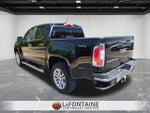 2019 GMC Canyon 4WD SLT