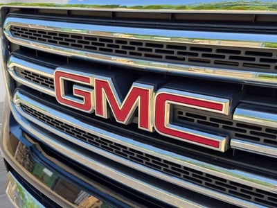 2019 GMC Canyon 4WD SLT