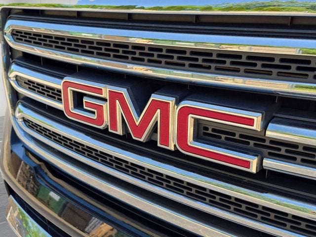 2019 GMC Canyon 4WD SLT