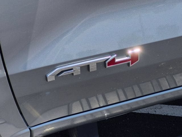 2023 GMC Canyon AT4
