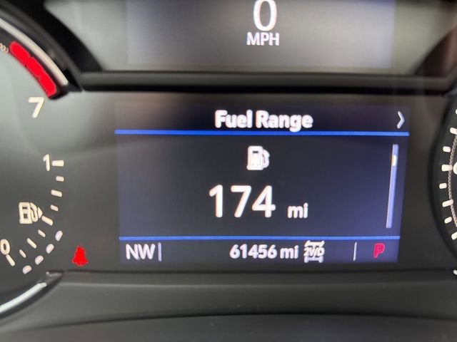 2019 Cadillac XT4 AWD Sport