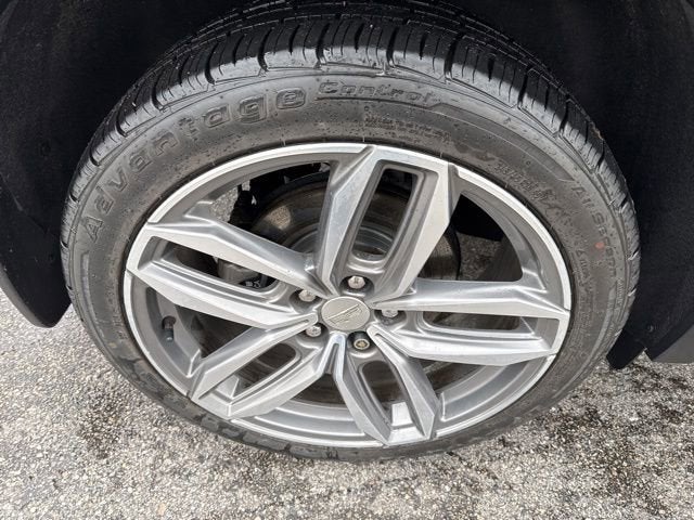 2019 Cadillac XT4 AWD Sport