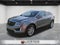 2021 Cadillac XT5 Luxury