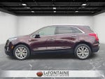 2017 Cadillac XT5 Luxury AWD