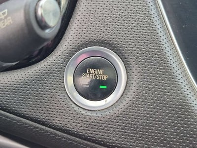 2017 Cadillac XT5 Luxury AWD