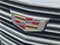 2017 Cadillac XT5 Luxury AWD