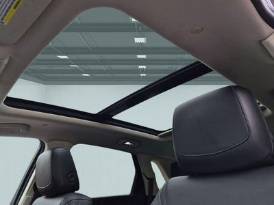 2018 Cadillac XT5 Premium Luxury AWD