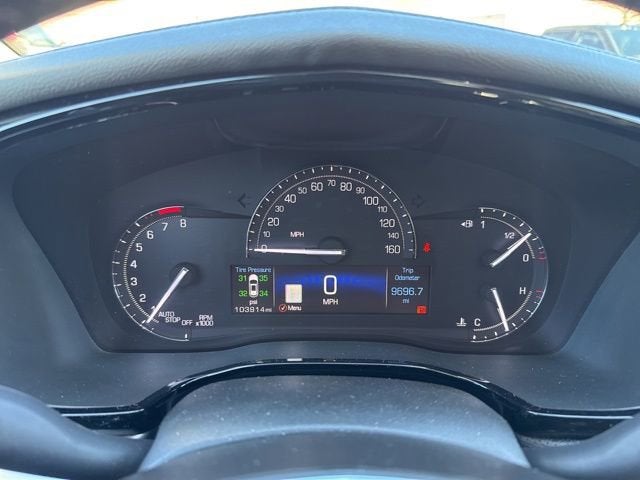 2018 Cadillac XT5 Premium Luxury AWD