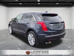 2018 Cadillac XT5 Premium Luxury AWD