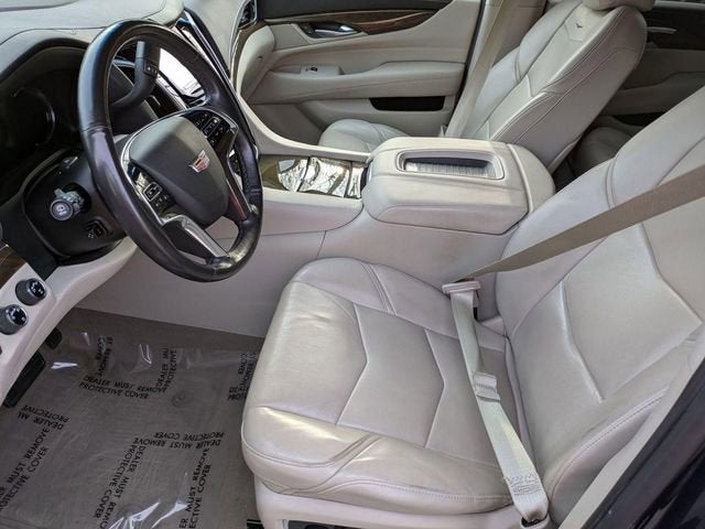 2019 Cadillac Escalade ESV Premium Luxury