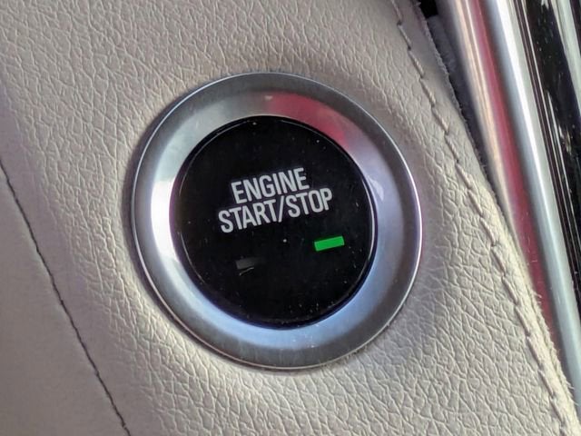 2019 Cadillac Escalade ESV Premium Luxury