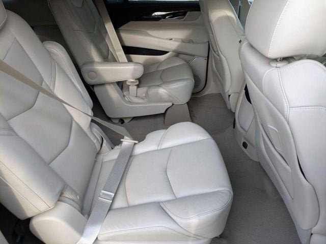 2019 Cadillac Escalade ESV Premium Luxury