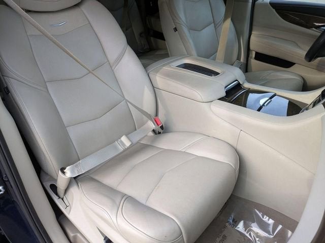 2019 Cadillac Escalade ESV Premium Luxury