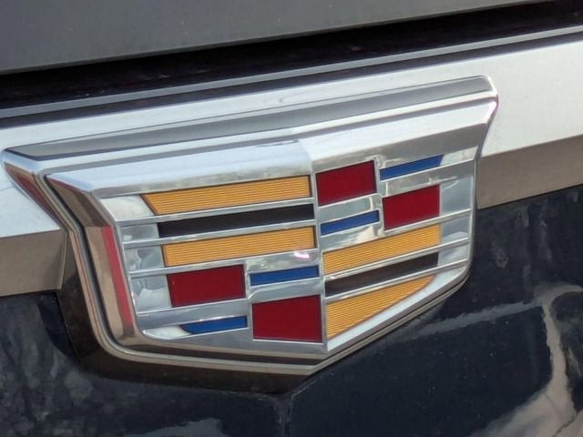 2019 Cadillac Escalade ESV Premium Luxury