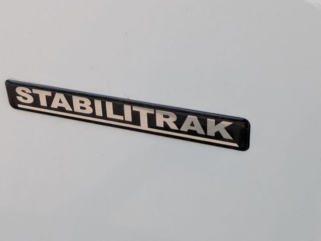 2024 Chevrolet Express Cutaway 3500 1WT