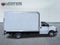 2024 Chevrolet Express Cutaway 3500 1WT