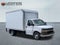 2024 Chevrolet Express Cutaway 3500 1WT