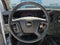 2026 Chevrolet Express Cutaway 4500 2WT