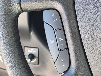 2026 Chevrolet Express Cutaway 4500 2WT