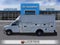 2026 Chevrolet Express Cutaway 4500 2WT