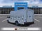 2026 Chevrolet Express Cutaway 4500 2WT