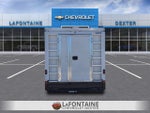 2026 Chevrolet Express Cutaway 4500 2WT