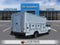 2026 Chevrolet Express Cutaway 4500 2WT
