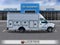 2026 Chevrolet Express Cutaway 4500 2WT