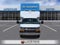 2026 Chevrolet Express Cutaway 4500 2WT