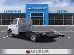 2026 Chevrolet Express Cutaway 4500 2WT
