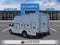 2026 Chevrolet Express Cutaway 4500 2WT