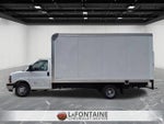 2026 Chevrolet Express Cutaway 4500 2WT