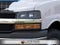 2026 Chevrolet Express Cutaway 4500 2WT
