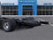2026 Chevrolet Express Cutaway 4500 2WT