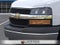 2026 Chevrolet Express Cutaway 4500 2WT