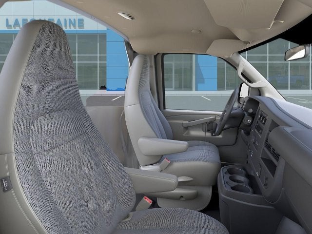 2026 Chevrolet Express Cutaway 4500 2WT