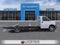 2026 Chevrolet Express Cutaway 4500 2WT