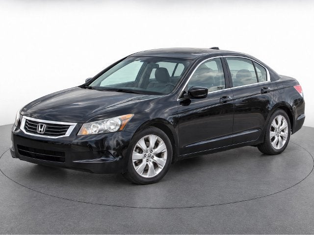 2009 Honda Accord 2.4 EX-L