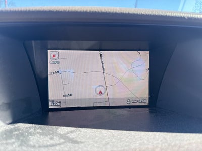 2009 Honda Accord 2.4 EX-L