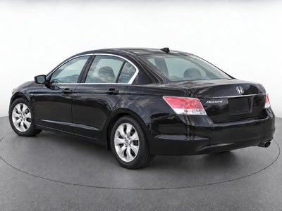 2009 Honda Accord 2.4 EX-L
