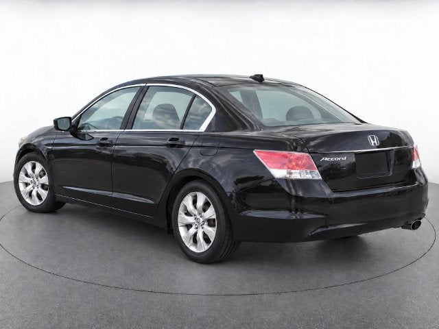 2009 Honda Accord 2.4 EX-L
