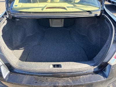 2009 Honda Accord 2.4 EX-L