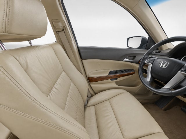 2009 Honda Accord 2.4 EX-L