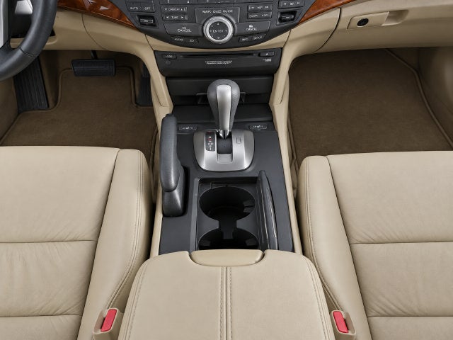 2009 Honda Accord 2.4 EX-L