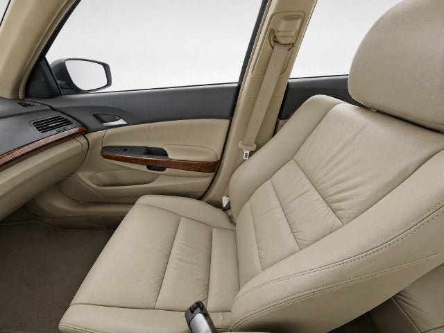 2009 Honda Accord 2.4 EX-L