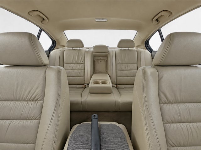 2009 Honda Accord 2.4 EX-L
