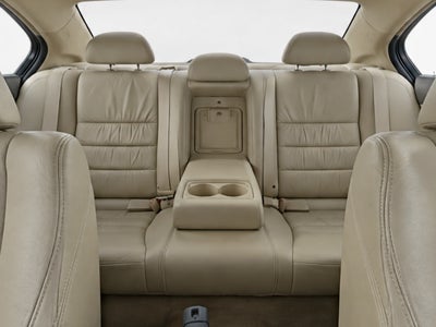 2009 Honda Accord 2.4 EX-L