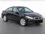 2009 Honda Accord 2.4 EX-L