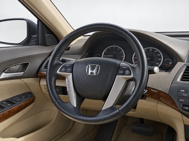 2009 Honda Accord 2.4 EX-L