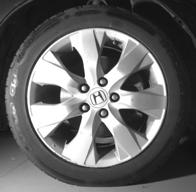 2009 Honda Accord 2.4 EX-L